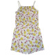 VIGGA AOP STRAP SUIT I
